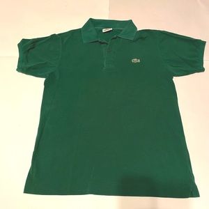 Lacoste